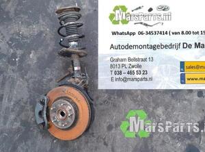 Achsschenkel links vorne Toyota Auris Touring Sports E180  P18047466