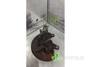 Stub Axle MERCEDES-BENZ VIANO (W639)