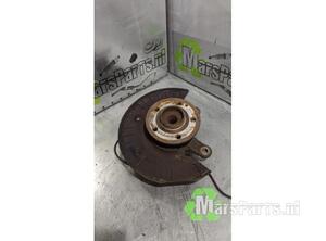 Stub Axle MERCEDES-BENZ VIANO (W639)