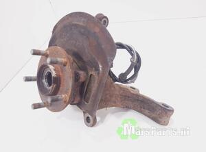 Stub Axle NISSAN QASHQAI / QASHQAI +2 I (J10, NJ10, JJ10E)