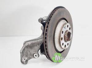 Stub Axle VW GOLF VII (5G1, BQ1, BE1, BE2), VW GOLF VII Variant (BA5, BV5), VW GOLF VIII Variant (CG5)