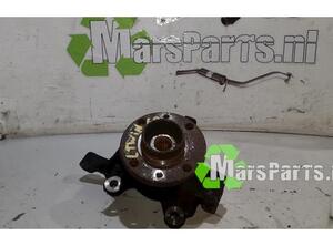 Stub Axle RENAULT TWINGO I (C06_)