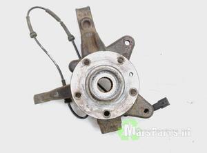 Stub Axle MERCEDES-BENZ CITAN Box Body/MPV (W415), MERCEDES-BENZ CITAN Mixto (Double Cabin) (W415)