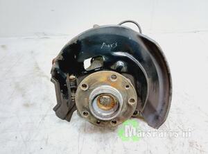 Stub Axle NISSAN QASHQAI II SUV (J11, J11_)