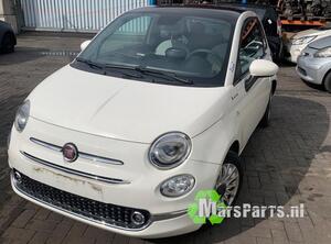 Achsschenkel rechts vorne Fiat 500 312 52018643 P21136704