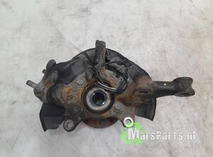 Stub Axle TOYOTA PRIUS PLUS (_W4_), TOYOTA Prius Plus (_W4_)