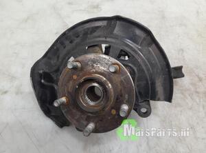 Stub Axle TOYOTA PRIUS PLUS (_W4_), TOYOTA Prius Plus (_W4_)