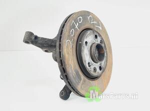 Stub Axle OPEL VIVARO B Van (X82), OPEL VIVARO B Bus (X82)