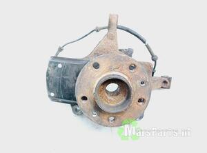 Stub Axle OPEL VIVARO B Bus (X82), OPEL VIVARO B Van (X82)