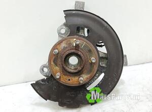 Achsschenkel links vorne Opel Astra K B16 39030299 P21428050