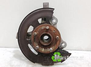 Stub Axle OPEL ASTRA K (B16)