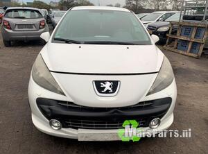 
Achsschenkel rechts vorne Peugeot 207  364790 P21802988
