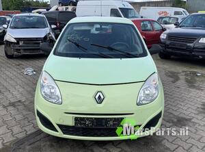 Vorderachsträger Renault Twingo II CN0 8200663567 P21327622