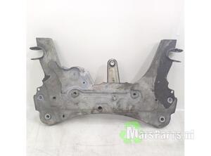 Front Axle Bracket MERCEDES-BENZ CITAN Box Body/MPV (W415)