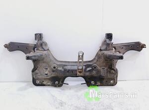 Front asdrager OPEL CORSA E Hatchback Van (X15)