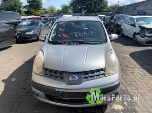 Front asdrager NISSAN NOTE (E11, NE11)