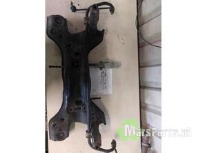 Front Axle Bracket VW POLO (6R1, 6C1), VW POLO Van (6R)