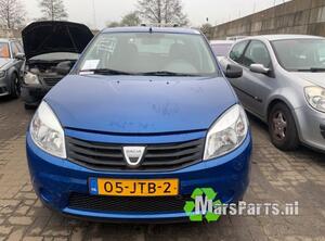 Vorderachsträger Dacia Sandero  544011099R P20304763