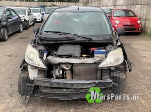 Front asdrager PEUGEOT 107 (PM_, PN_), CITROËN C1 (PM_, PN_)