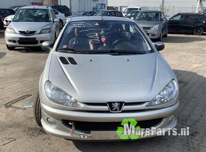 Vorderachsträger Peugeot 206 CC  3502AL P21341621