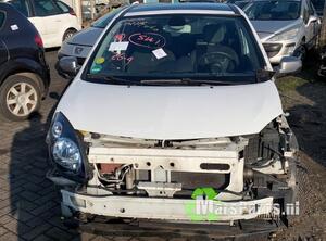 Front asdrager RENAULT TWINGO II (CN0_)