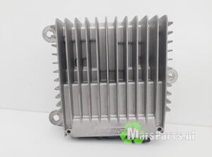 Audio Amplifier RENAULT MEGANE III Grandtour (KZ0/1)