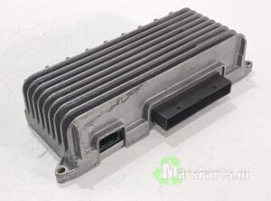 Audio Amplifier AUDI A4 Avant (8K5, B8)