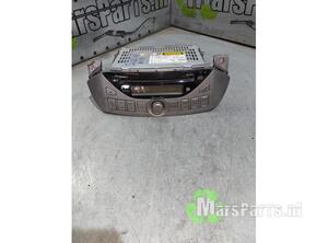 
CD-Player Suzuki Alto GF 39101M68K00 P16994560
