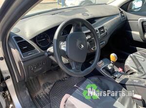 CD-Radio RENAULT LAGUNA III (BT0/1)