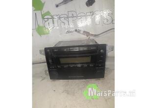 CD-Radio MAZDA PREMACY (CP)