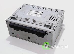 CD-Player Ford Fiesta VI CB1, CCN 10R035512 P20813843