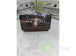 CD-Player Suzuki Swift III EZ, MZ 3910162J00BZH P17039061