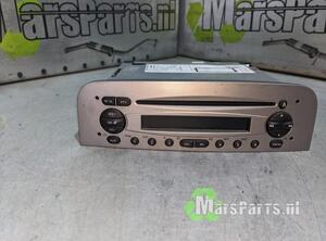 CD-Radio Alfa Romeo 147 937 7645327316 P17210577