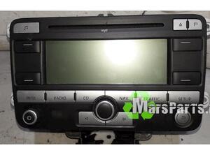 CD-Radio VW JETTA III (1K2)