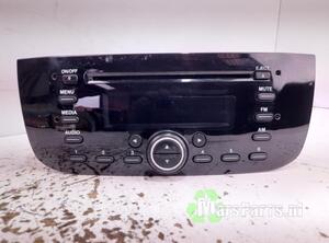 CD-Radio Abarth Punto Evo 199 7355261540 P19129907