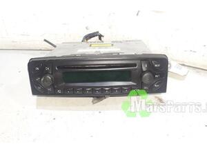 CD-Radio MERCEDES-BENZ C-CLASS T-Model (S203)