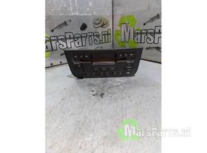 CD-Player Peugeot 406 Coupe 8C 96473407ZL P16695529