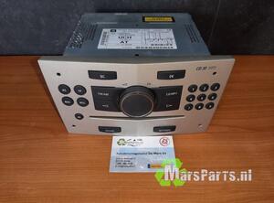 CD-Radio Opel Astra H  13255553 P16610508