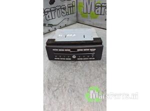 CD-Radio RENAULT LAGUNA II Grandtour (KG0/1_)