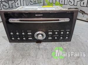 CD-Radio FORD MONDEO III (B5Y)