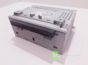 CD-Radio FORD FIESTA VI (CB1, CCN), FORD FIESTA VI Van