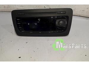 CD-Player Seat Ibiza IV 6J 6J1035153G P13249124