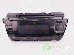 CD-Radio Seat Ibiza IV 6J 6J0035153 P19458370