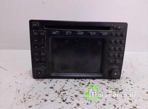 CD-Radio MERCEDES-BENZ M-CLASS (W163)