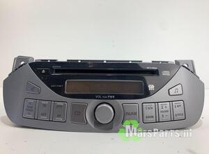 CD-Radio Nissan Pixo  39101M68K00 P18985388