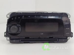 CD-Radio Seat Ibiza IV SportCoupe 6J 6J0035153 P19950855