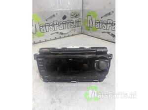 CD-Radio SEAT IBIZA IV (6J5, 6P1), SEAT IBIZA IV SC (6J1, 6P5), SEAT IBIZA IV ST (6J8, 6P8)