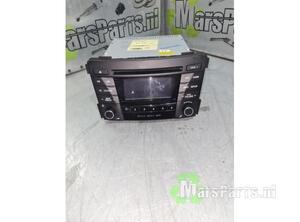 CD-Player Hyundai i40 CW VF 961703Z0504X P15693205