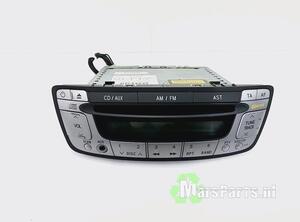 CD-Player Citroen C1  861200H010 P19770806