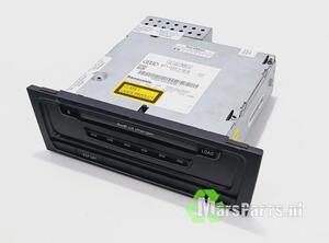 CD-Player Audi A5 8T 8T1035110B P20809293